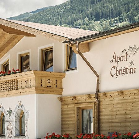 Apart Christine Aschau Im Zillertal Extérieur photo