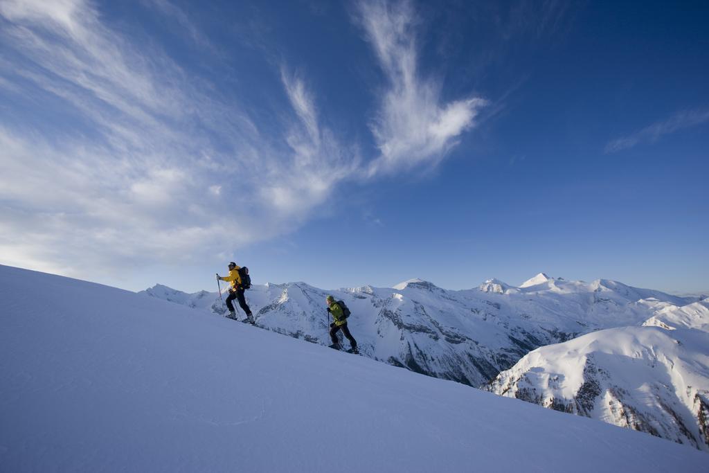 Apart Christine Aschau Im Zillertal Extérieur photo