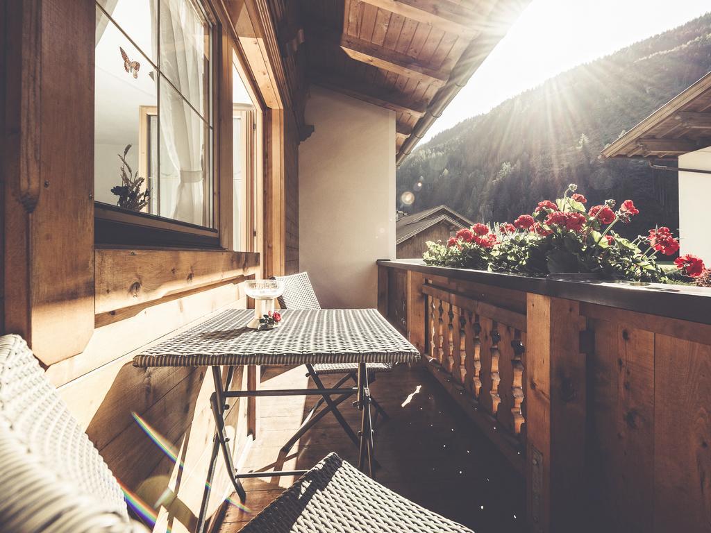 Apart Christine Aschau Im Zillertal Chambre photo