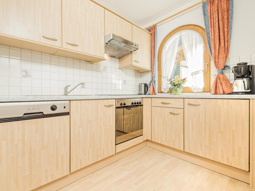 Apart Christine Aschau Im Zillertal Chambre photo
