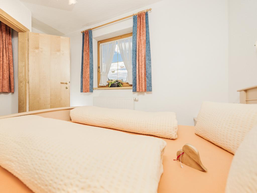 Apart Christine Aschau Im Zillertal Chambre photo