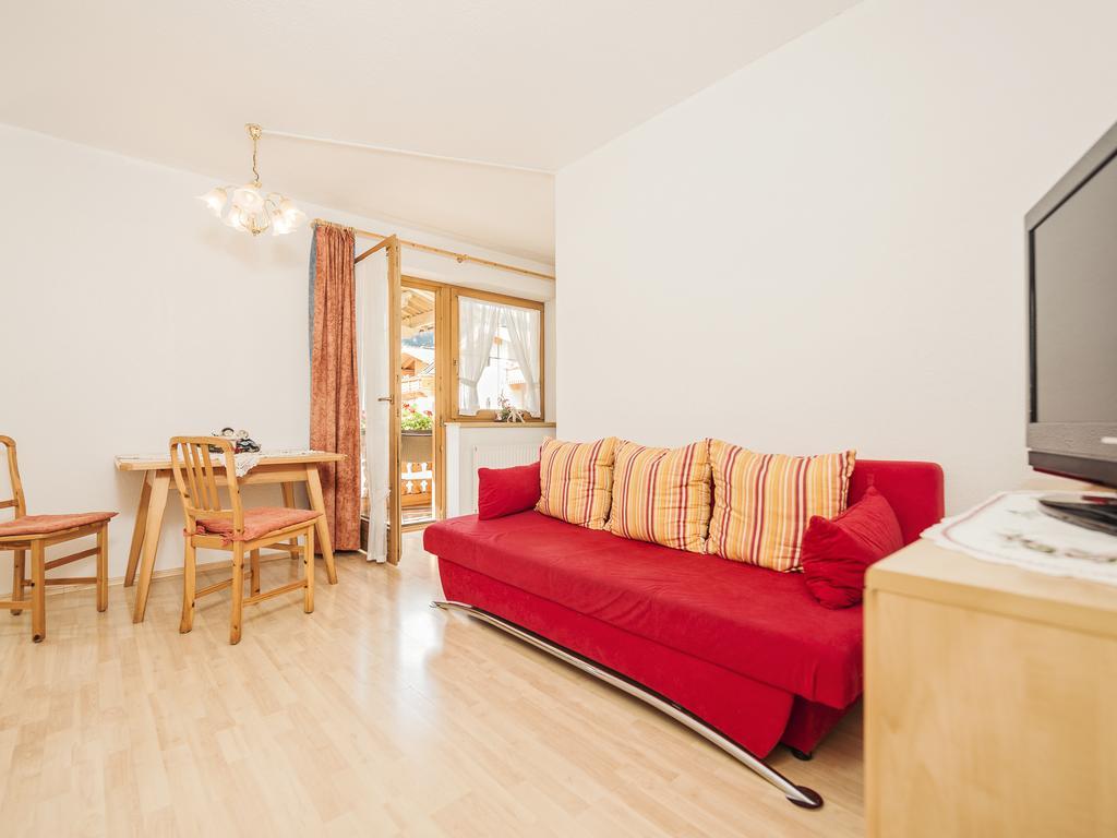 Apart Christine Aschau Im Zillertal Chambre photo