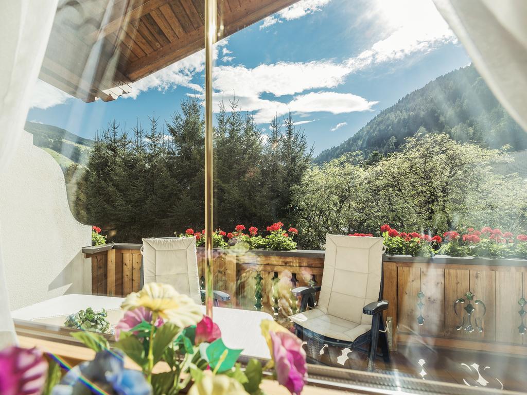 Apart Christine Aschau Im Zillertal Chambre photo